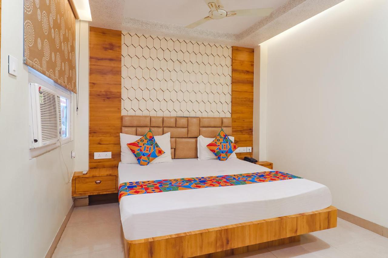 Fabhotel Holiday Grand Patna  Exterior foto